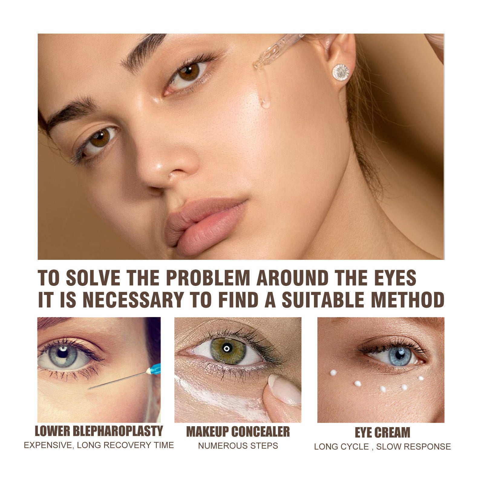 Moisturizing Eye Skin Care Moisturizing Eye Skin Care